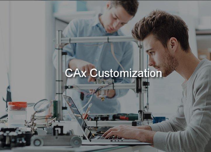 CAx